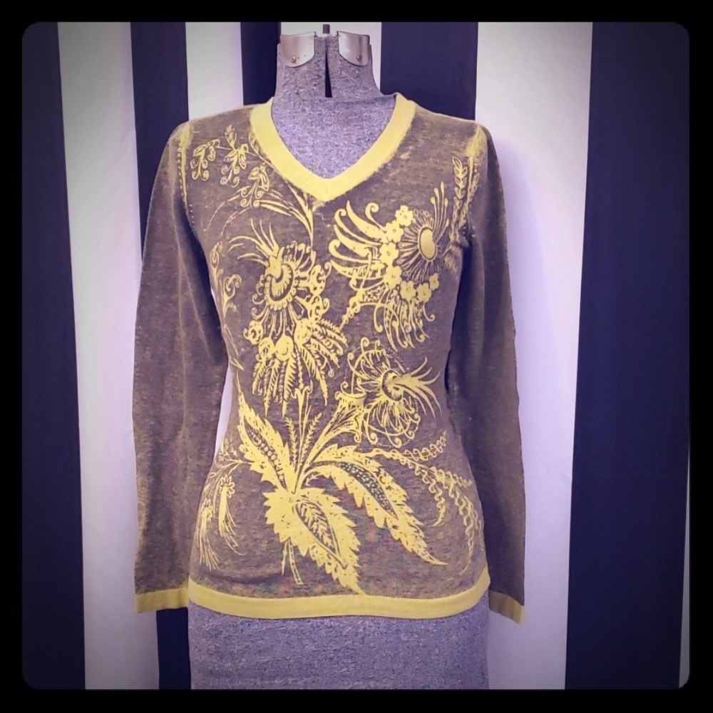 Women's Cabi Sweater